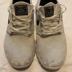 Stefan Janoski Nike Air Max